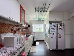 Blk 235 Pasir Ris Street 21 (Pasir Ris), HDB Executive #455713211